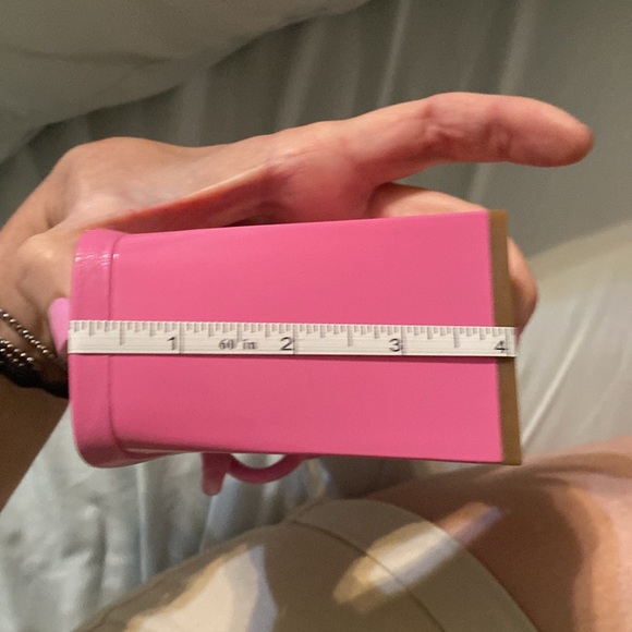 New AboundAustyn Strappy Women's Pink Sandal #770 - Picture 12 of 12